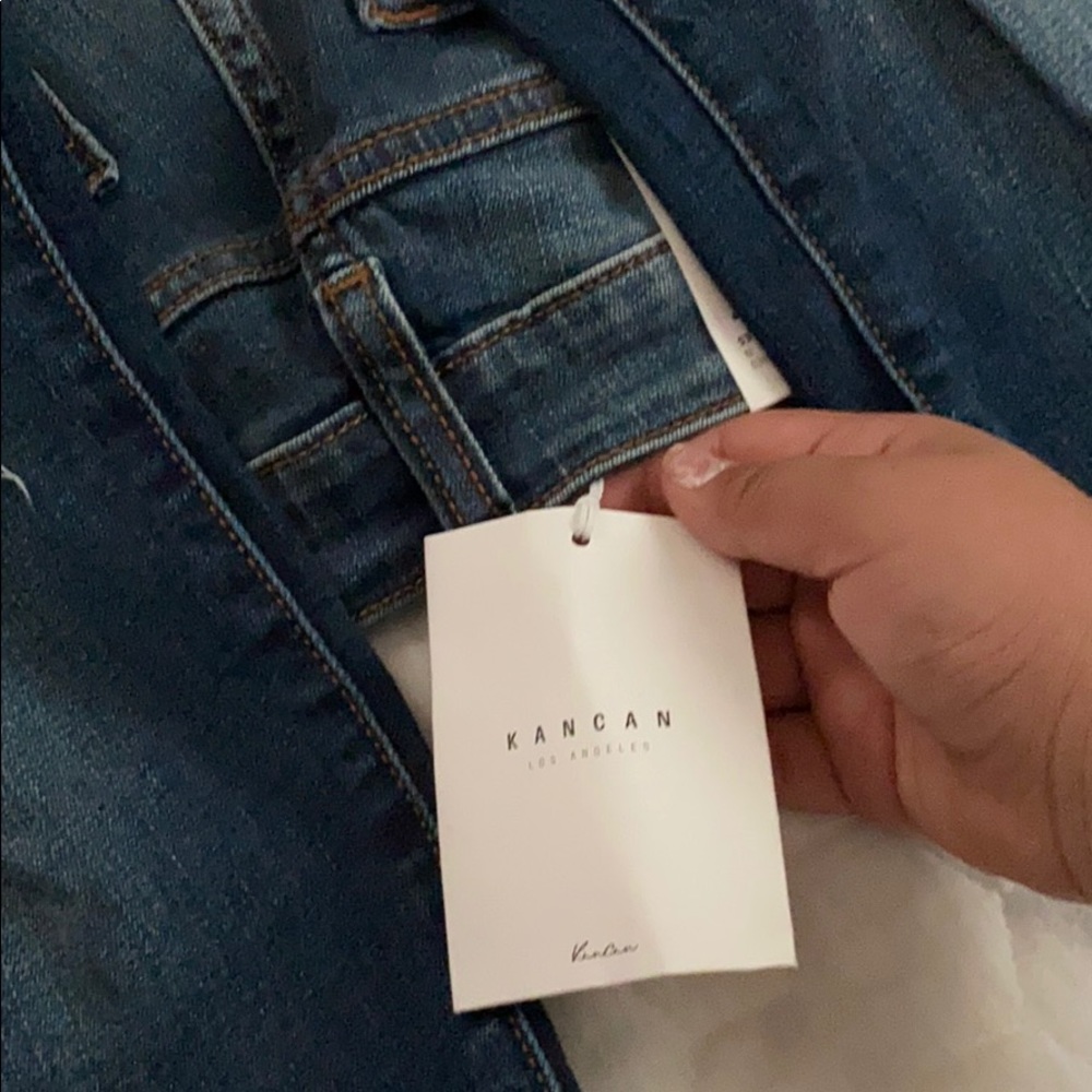 Jeans - Picture 3 of 3